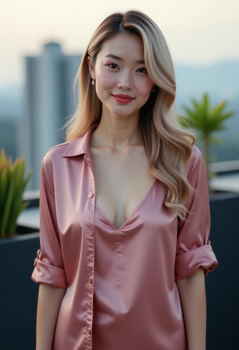 沉香如屑