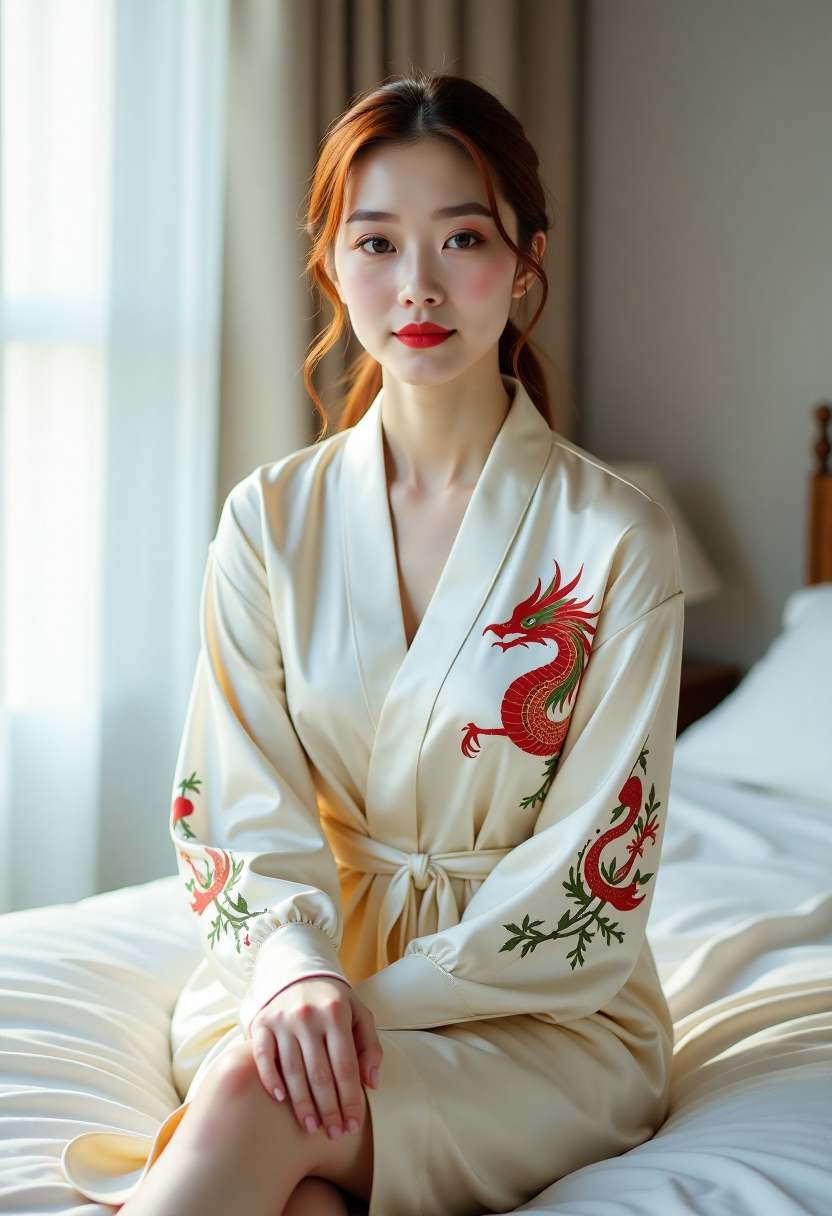 长月烬明服化道