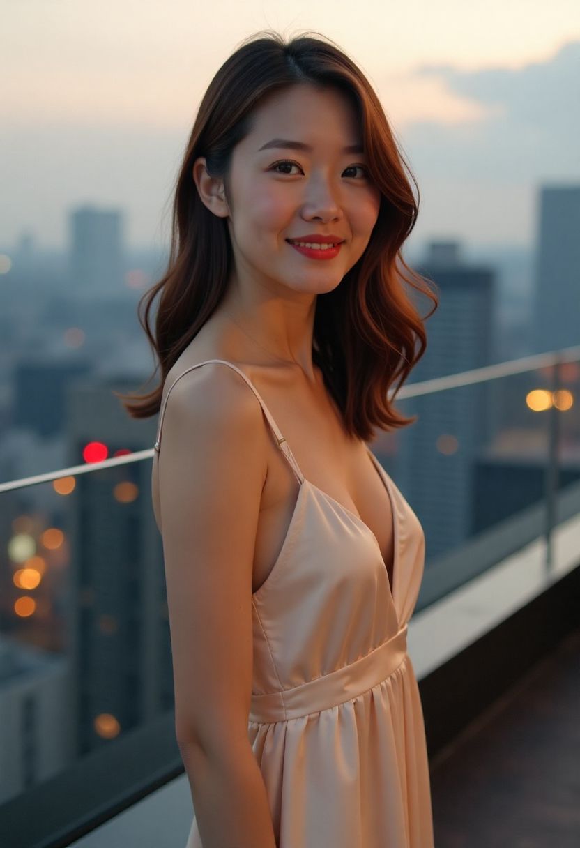 周生如故